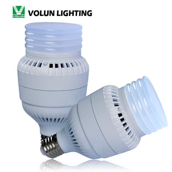 Energy Saving 20_50W Bulb Light